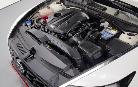 Hyundai Sonata VIII, 2021 год, 1 669 000 рублей, 5 фотография