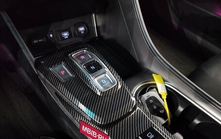 Hyundai Sonata VIII, 2021 год, 1 669 000 рублей, 11 фотография