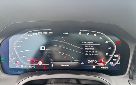 BMW 4 серия, 2022 год, 4 795 000 рублей, 10 фотография