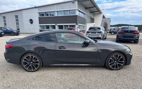 BMW 4 серия, 2022 год, 4 795 000 рублей, 7 фотография