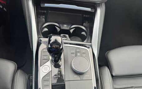 BMW 4 серия, 2022 год, 4 795 000 рублей, 16 фотография