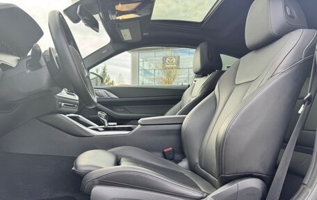 BMW 4 серия, 2022 год, 4 795 000 рублей, 15 фотография