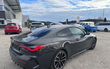 BMW 4 серия, 2022 год, 4 795 000 рублей, 6 фотография