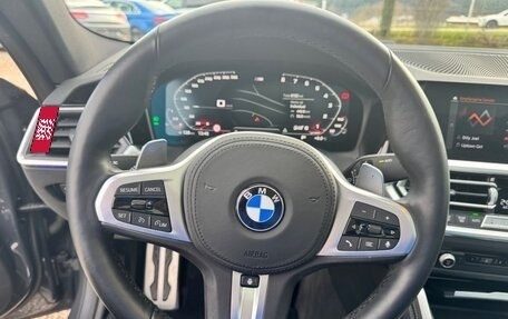 BMW 4 серия, 2022 год, 4 795 000 рублей, 9 фотография