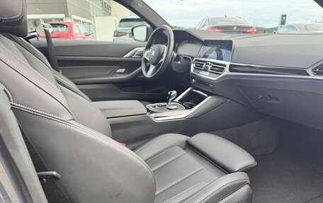 BMW 4 серия, 2022 год, 4 795 000 рублей, 18 фотография