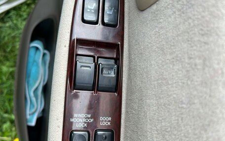 Toyota Grand HiAce I, 2000 год, 1 350 000 рублей, 11 фотография