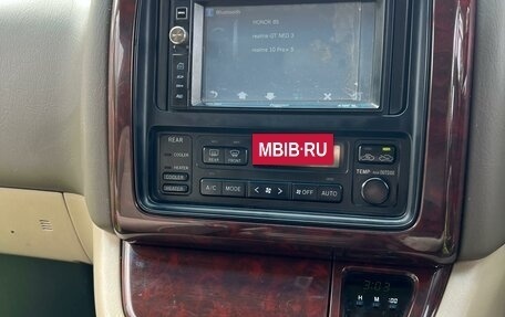 Toyota Grand HiAce I, 2000 год, 1 350 000 рублей, 12 фотография