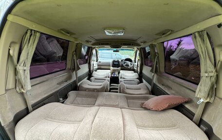 Toyota Grand HiAce I, 2000 год, 1 350 000 рублей, 18 фотография