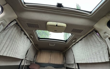 Toyota Grand HiAce I, 2000 год, 1 350 000 рублей, 19 фотография
