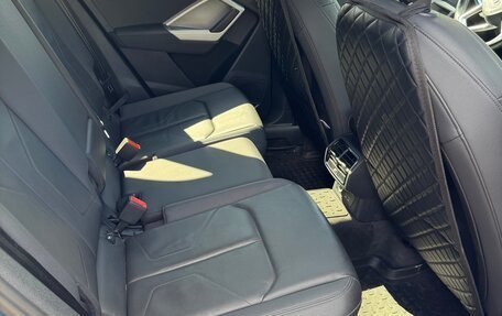 Audi Q3, 2021 год, 4 500 000 рублей, 17 фотография