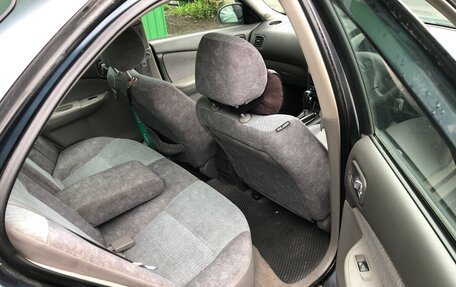 Nissan Sunny B15, 1999 год, 150 000 рублей, 5 фотография