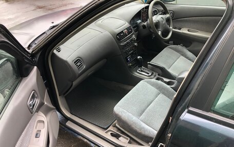 Nissan Sunny B15, 1999 год, 150 000 рублей, 8 фотография
