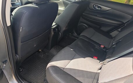 Nissan X-Trail, 2018 год, 2 015 000 рублей, 4 фотография