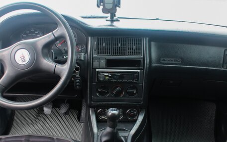 Audi 90, 1988 год, 300 000 рублей, 9 фотография