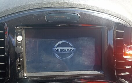Nissan Juke II, 2013 год, 1 200 000 рублей, 4 фотография