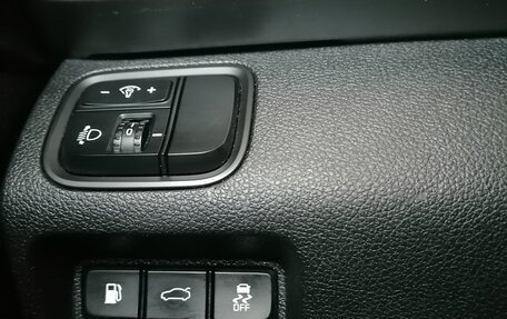 KIA Optima IV, 2019 год, 1 850 000 рублей, 11 фотография