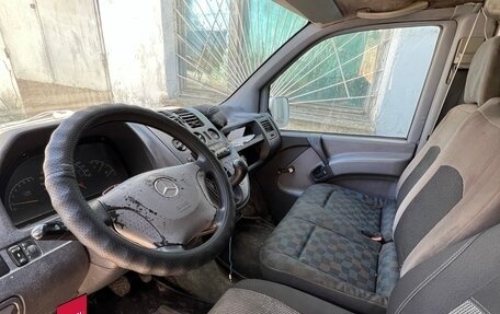 Mercedes-Benz Vito, 2001 год, 600 000 рублей, 4 фотография