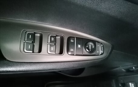 KIA Optima IV, 2019 год, 1 850 000 рублей, 14 фотография
