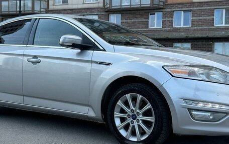 Ford Mondeo IV, 2012 год, 895 000 рублей, 9 фотография