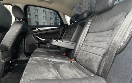 Ford Mondeo IV, 2012 год, 895 000 рублей, 11 фотография