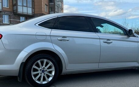 Ford Mondeo IV, 2012 год, 895 000 рублей, 8 фотография