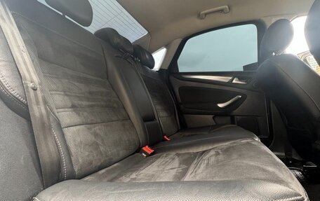 Ford Mondeo IV, 2012 год, 895 000 рублей, 12 фотография