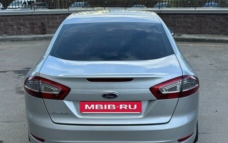 Ford Mondeo IV, 2012 год, 895 000 рублей, 6 фотография