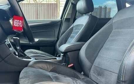 Ford Mondeo IV, 2012 год, 895 000 рублей, 3 фотография