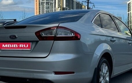 Ford Mondeo IV, 2012 год, 895 000 рублей, 7 фотография