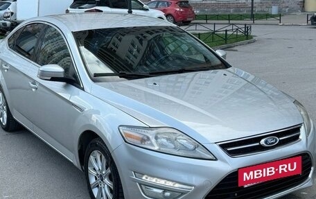 Ford Mondeo IV, 2012 год, 895 000 рублей, 10 фотография