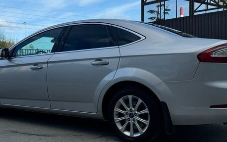Ford Mondeo IV, 2012 год, 895 000 рублей, 15 фотография