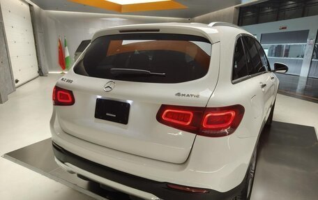 Mercedes-Benz GLC, 2022 год, 5 300 000 рублей, 12 фотография
