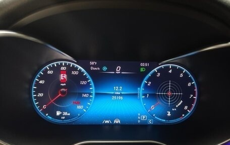 Mercedes-Benz GLC, 2022 год, 5 300 000 рублей, 2 фотография