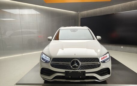 Mercedes-Benz GLC, 2022 год, 5 300 000 рублей, 8 фотография