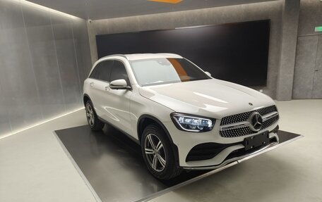 Mercedes-Benz GLC, 2022 год, 5 300 000 рублей, 10 фотография