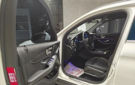 Mercedes-Benz GLC, 2022 год, 5 300 000 рублей, 5 фотография