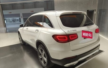 Mercedes-Benz GLC, 2022 год, 5 300 000 рублей, 7 фотография