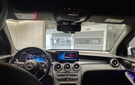 Mercedes-Benz GLC, 2022 год, 5 300 000 рублей, 9 фотография