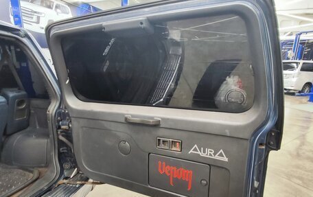Mitsubishi Pajero III рестайлинг, 1991 год, 580 000 рублей, 7 фотография