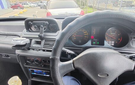 Mitsubishi Pajero III рестайлинг, 1991 год, 580 000 рублей, 14 фотография