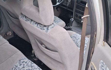 Chery Amulet (A15) I, 2007 год, 145 000 рублей, 6 фотография