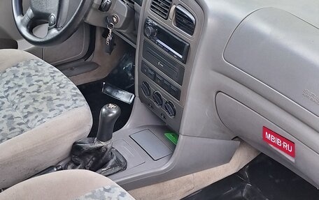 Chery Amulet (A15) I, 2007 год, 145 000 рублей, 3 фотография