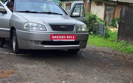 Chery Amulet (A15) I, 2007 год, 145 000 рублей, 9 фотография
