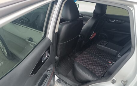 Nissan Qashqai, 2016 год, 1 650 000 рублей, 6 фотография