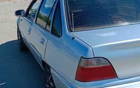 Daewoo Nexia I рестайлинг, 2005 год, 250 000 рублей, 7 фотография