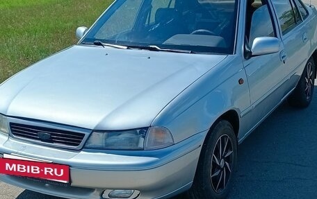 Daewoo Nexia I рестайлинг, 2005 год, 250 000 рублей, 6 фотография