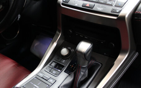 Lexus NX I, 2016 год, 3 170 000 рублей, 23 фотография