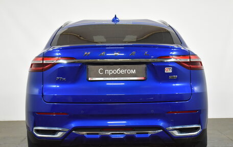 Haval F7x I, 2021 год, 1 889 000 рублей, 5 фотография