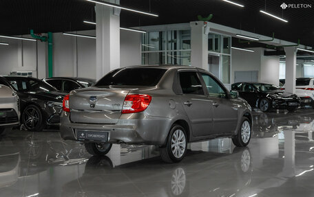 Datsun on-DO I рестайлинг, 2015 год, 455 000 рублей, 4 фотография