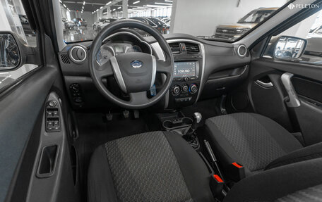 Datsun on-DO I рестайлинг, 2015 год, 455 000 рублей, 8 фотография